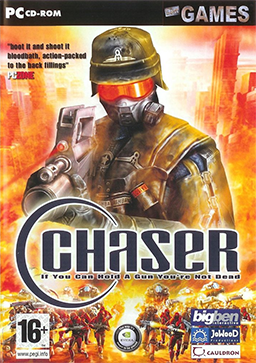 Image of Chaser