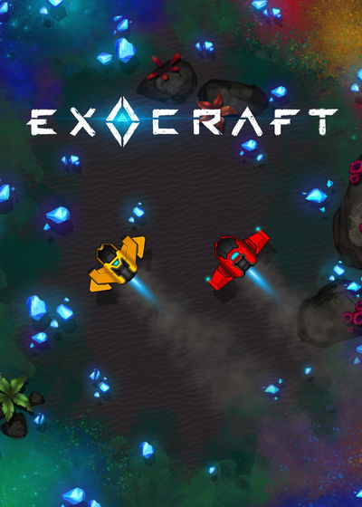 Profile picture of Exocraft.io