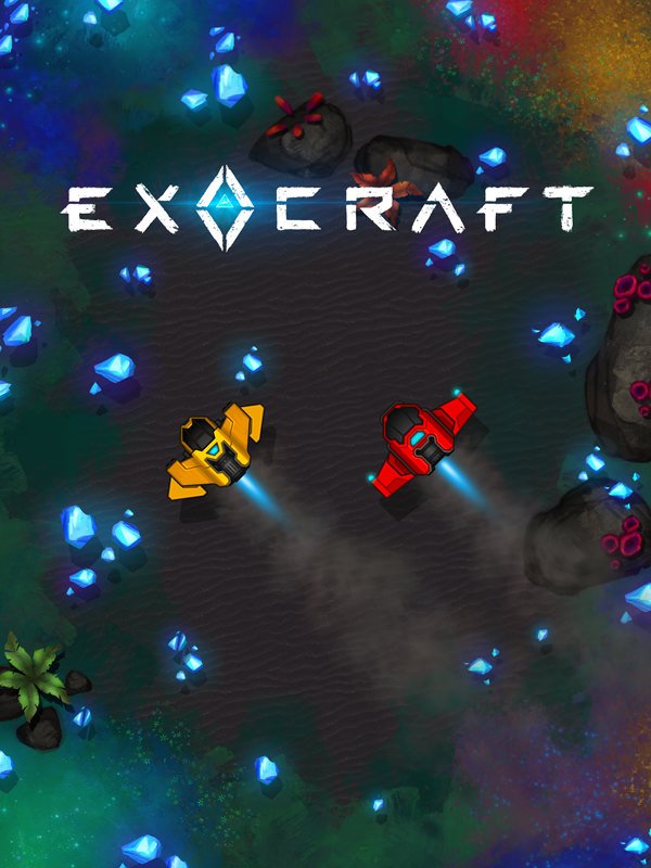 Image of Exocraft.io