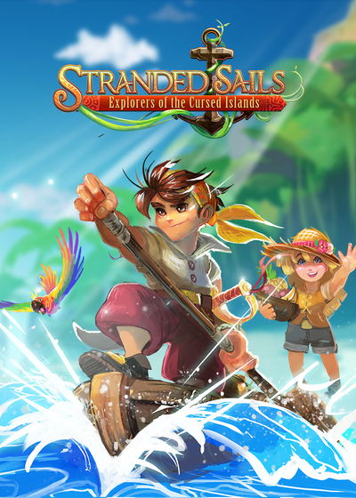 Profile picture of Stranded Sails