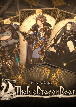 Profile picture of Voice of Cards: The Isle Dragon Roars