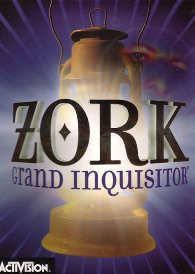 Profile picture of Zork: Grand Inquisitor Profile picture of Zork: Grand Inquisitor