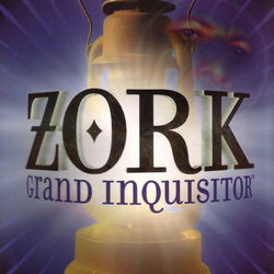 Image of Zork: Grand Inquisitor