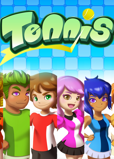 Profile picture of Tennis