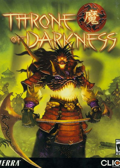 Profile picture of Throne of Darkness