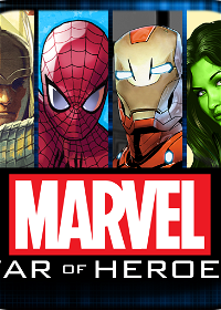 Profile picture of MARVEL War of Heroes