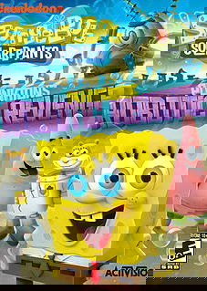 Profile picture of Spongebob Squarepants: Plankton's Robotic Revenge