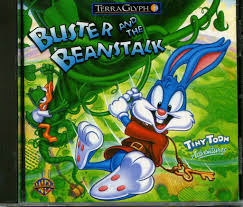 Image of Tiny Toon Adventures: Buster and the Beanstalk