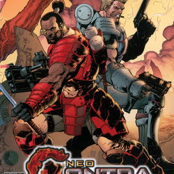 Image of Neo Contra