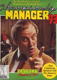Profile picture of Championship Manager '93