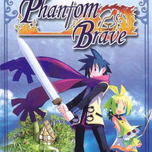 Image of Phantom Brave