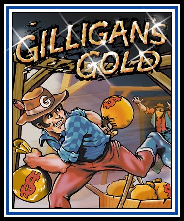 Image of Gilligan's Gold
