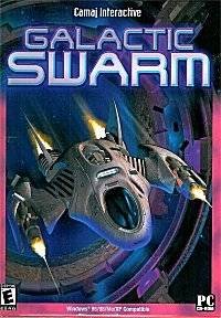 Image of Swarm