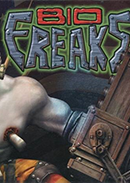 Profile picture of Bio F.R.E.A.K.S. Profile picture of Bio F.R.E.A.K.S.