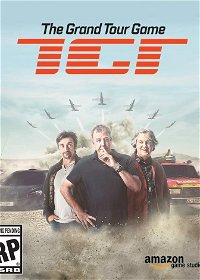 Profile picture of The Grand Tour Game