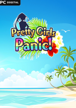 Profile picture of Pretty Girls Panic!