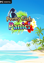 Image of Pretty Girls Panic!