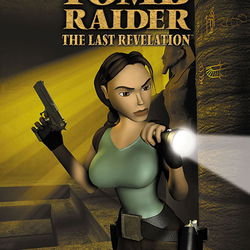 Image of Tomb Raider: The Last Revelation Image of Tomb Raider: The Last Revelation