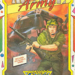 Image of Metal Army Image of Metal Army