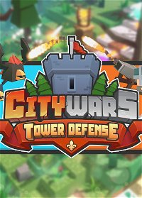 Profile picture of Citywars Tower Defense