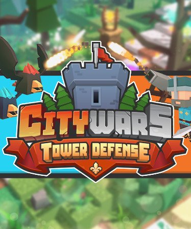 Image of Citywars Tower Defense