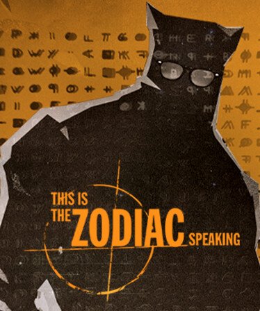 Image of This Is the Zodiac Speaking