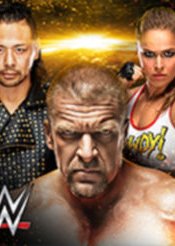Profile picture of WWE Universe