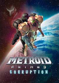 Profile picture of Metroid Prime 3: Corruption
