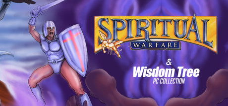 Image of Spiritual Warfare & Wisdom Tree Collection
