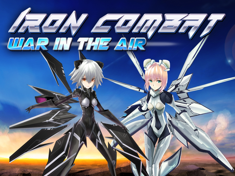 Image of Iron Combat: War in the Air