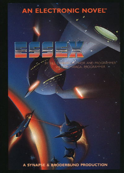 Profile picture of Essex