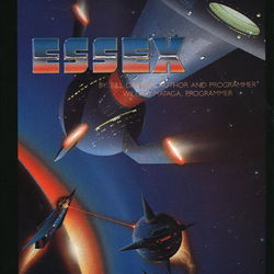 Image of Essex Image of Essex