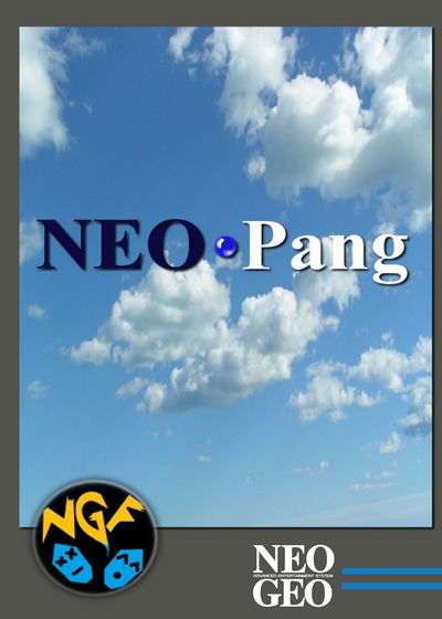 Profile picture of Neo Pang Profile picture of Neo Pang