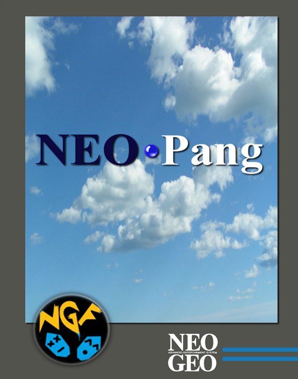 Image of Neo Pang