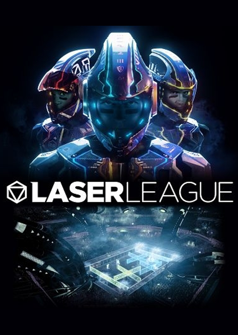 Image of Laser League
