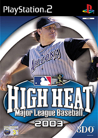 Profile picture of High Heat Major League Baseball 2003