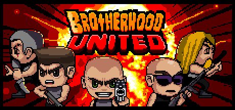 Image of Brotherhood United