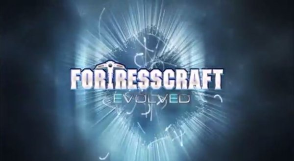Image of FortressCraft Evolved!