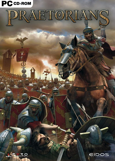 Profile picture of Praetorians