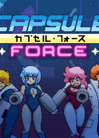 Profile picture of Capsule Force