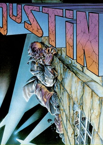 Profile picture of Dustin