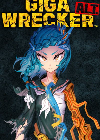 Profile picture of Giga Wrecker Alt.