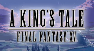 Image of A King's Tale: Final Fantasy XV