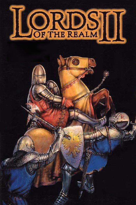 Image of Lords of the Realm II