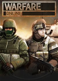 Profile picture of Warfare Online