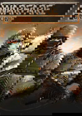 Profile picture of Warfare Online