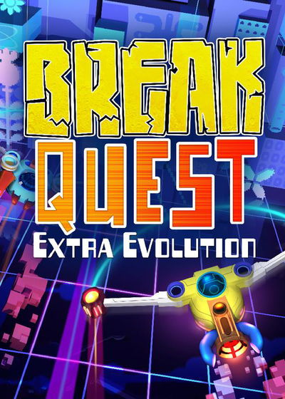 Profile picture of BreakQuest: Extra Evolution Profile picture of BreakQuest: Extra Evolution