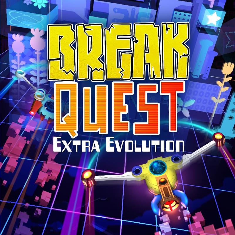 Image of BreakQuest: Extra Evolution