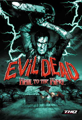 Image of Evil Dead: Hail to the King
