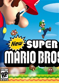 Profile picture of New Super Mario Bros.